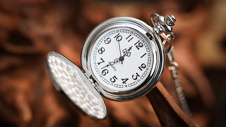 The Gemini Watch | TCC Magic & Chen Yang-TCC GLOBAL CO. LIMITED-Deinparadies.ch