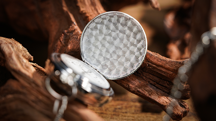 The Gemini Watch | TCC Magic & Chen Yang-TCC GLOBAL CO. LIMITED-Deinparadies.ch