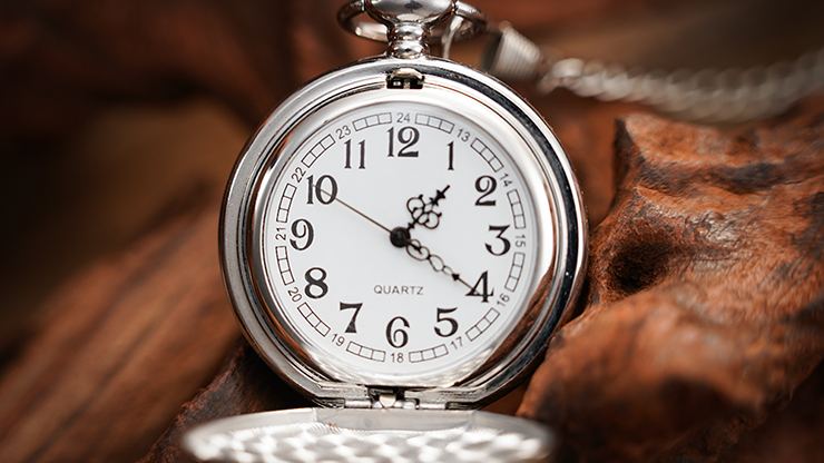 The Gemini Watch | TCC Magic & Chen Yang-TCC GLOBAL CO. LIMITED-Deinparadies.ch