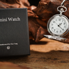 The Gemini Watch | TCC Magic & Chen Yang-TCC GLOBAL CO. LIMITED-Deinparadies.ch