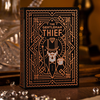 The Gentleman Thief (Scion) | Giovanni Meroni