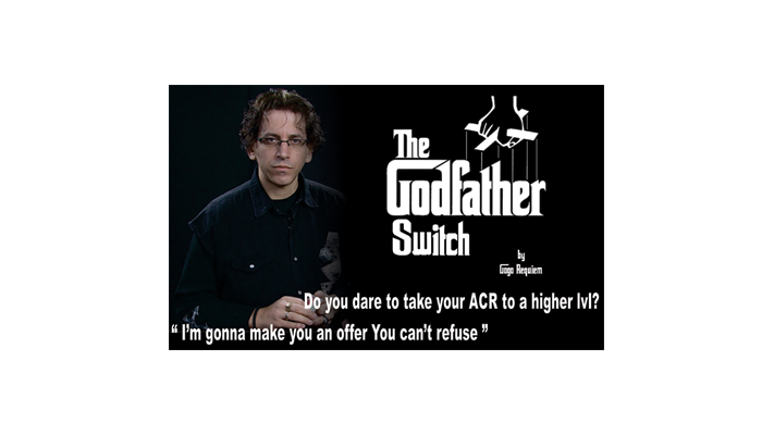 The Godfather switch by Gogo Requiem - - Video Download Gogo Requiem bei Deinparadies.ch