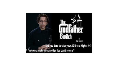 The Godfather switch by Gogo Requiem - - Video Download Gogo Requiem at Deinparadies.ch