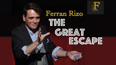 The Great Escape by Ferran Rizo - Video Download Ferran Rizo bei Deinparadies.ch