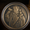 The Great Tomsoni Commemorative Coin-Magic of Dexter Productions-Deinparadies.ch