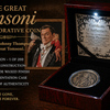 The Great Tomsoni Commemorative Coin-Magic of Dexter Productions-Deinparadies.ch