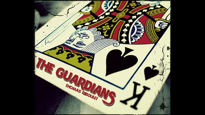 The Guardians by Thomas Riboulet - Video Download Thomas Riboulet bei Deinparadies.ch