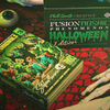 The Halloween Fusion Mosaic Phenomenon | Phill Smith-Deinparadies.ch-Deinparadies.ch