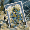 The Hanging Gardens of Ba|lon (Special Edition Numbered Seals) Playing Cards | Room One EON-Room One-Deinparadies.ch