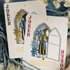 The Hanging Gardens of Ba|lon (Special Edition Numbered Seals) Playing Cards | Room One EON-Room One-Deinparadies.ch
