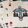 The Hanging Gardens of Ba|lon (Standard) Playing Cards | Room One EON-Room One-Deinparadies.ch