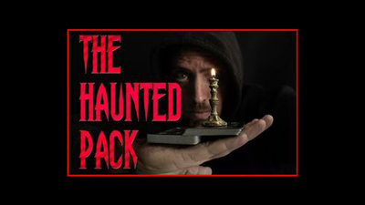 The Haunted Pack- Matthew Wright - Video Download Marvelous-FX Ltd bei Deinparadies.ch