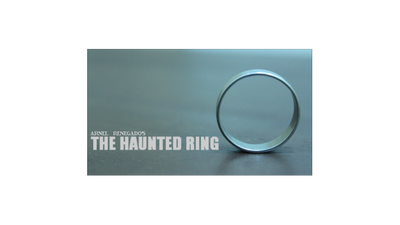 The Haunted Ring by Arnel Renegado - - Video Download ARNEL L. RENEGADO at Deinparadies.ch