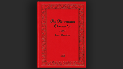 The Herrmann Chronicles | James Hamilton-Zanadu-Deinparadies.ch