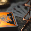The Hidden King (Limited Copper)Luxury Edition Playing Cards by BOMBMAGIC Bomb Magic Studio bei Deinparadies.ch