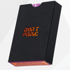 The Hitchhiker's Guide to The Galaxy- The Infinite Improbability Deck (Don't Panic Purple)-Deinparadies.ch-Deinparadies.ch