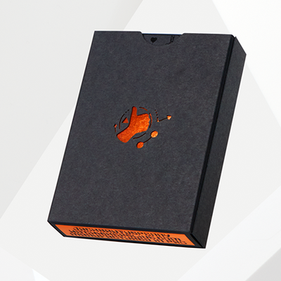 The Hitchhiker's Guide to The Galaxy- The Infinite Improbability Deck (Hotblack Deslato Limited Edition)-Deinparadies.ch-Deinparadies.ch