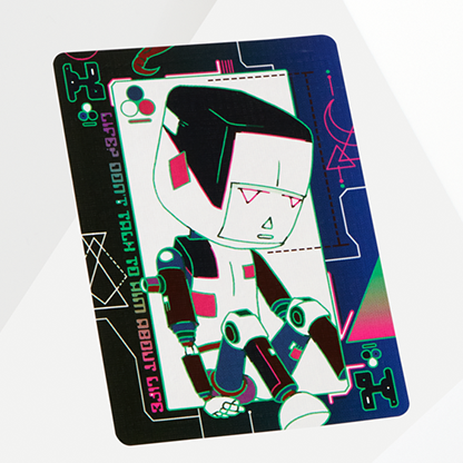 The Hitchhiker's Guide to The Galaxy- The Infinite Improbability Deck (Yellow Duck)-Deinparadies.ch-Deinparadies.ch