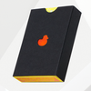 The Hitchhiker's Guide to The Galaxy- The Infinite Improbability Deck (Yellow Duck)-Deinparadies.ch-Deinparadies.ch