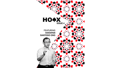 The Hoax (Issue #4) - | Antariksh P. Singh & Waseem & Sapan Joshi - Ebook
