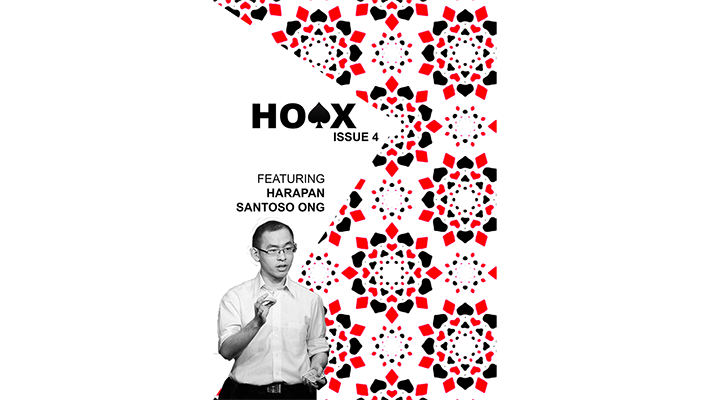 The Hoax (Issue #4) - | Antariksh P. Singh & Waseem & Sapan Joshi - Ebook