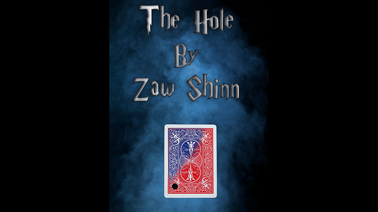 The Hole by Zaw Shinn - Video Download Zaw Shinn bei Deinparadies.ch