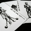 The Houdini Deck | The Magic Apple-Magic Apple-Deinparadies.ch