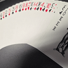 The Houdini Deck | The Magic Apple-Magic Apple-Deinparadies.ch