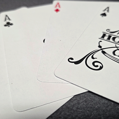 The Houdini Deck | The Magic Apple-Magic Apple-Deinparadies.ch