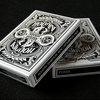 The Houdini Deck | The Magic Apple-Magic Apple-Deinparadies.ch