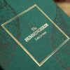 The Hummingbirds | Luke Jermay-Vanishing Inc.-Deinparadies.ch