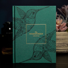 The Hummingbirds | Luke Jermay-Vanishing Inc.-Deinparadies.ch