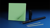The Iarvel Magic Post-It Pad (Green) | Iarvel Magic-Iarvel Magic-Deinparadies.ch