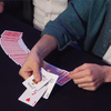 The Influencers | Elias D'Sastre (Red)-Elias D’Sastre-Deinparadies.ch