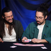 The Influencers | Elias D'Sastre (Red)-Elias D’Sastre-Deinparadies.ch