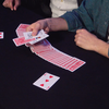 The Influencers | Elias D'Sastre (Red)-Elias D’Sastre-Deinparadies.ch