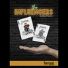 The Influencers | Elias D'Sastre (Red)-Elias D’Sastre-Deinparadies.ch