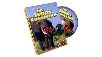 The Ivory Connection by Reed McClintock and Steve Dobson The Magic Bakery - Steve Brooks bei Deinparadies.ch