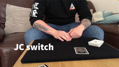 The JC switch by Jack Callender - Video Download Jack Callender bei Deinparadies.ch