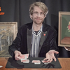 The Jumping Aces | Markus Tervo - Video Download-Tmi Taikuri Markus Tervo-Deinparadies.ch