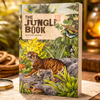 The Jungle Book Test | Ellusionist-Ellusionist.com-Deinparadies.ch