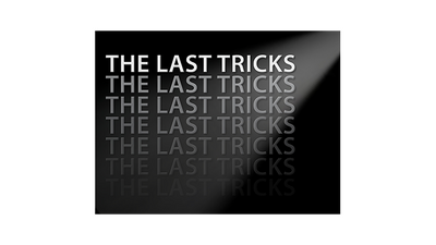 The Last Tricks by Sandro Loporcaro - - Video Download Sorcier Magic at Deinparadies.ch