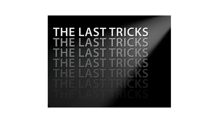 The Last Tricks by Sandro Loporcaro - - Video Download Sorcier Magic bei Deinparadies.ch