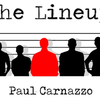 The Lineup | Paul Carnazzo-Paul Carnazzo - MentalVoyage.com-Deinparadies.ch