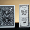 The Little Pocket Policy | Deuce Gala Magic-Deuce Gala Magic LLC-Deinparadies.ch