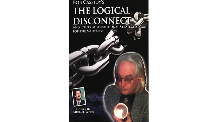 The Logical Disconnect by Bob Cassidy - Audio Download Jheff's Marketplace of the Mind bei Deinparadies.ch