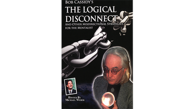 The Logical Disconnect by Bob Cassidy - Audio Download Jheff's Marketplace of the Mind bei Deinparadies.ch