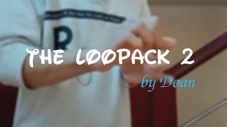 The Loopack 2 by Doan - Video Download Rubber Miracle at Deinparadies.ch