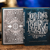 The Lord of the Rings - Return of the King Playing Cards (Foiled Edition) | Kings Wild-Deinparadies.ch-Deinparadies.ch