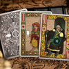 The Lord of the Rings - Return of the King Playing Cards (Foiled Edition) | Kings Wild-Deinparadies.ch-Deinparadies.ch